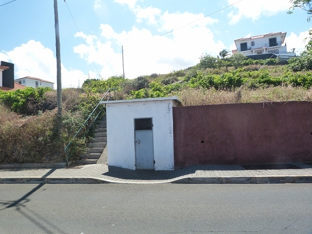Levada do Pico das Eiroses — Section 4 — photo 23