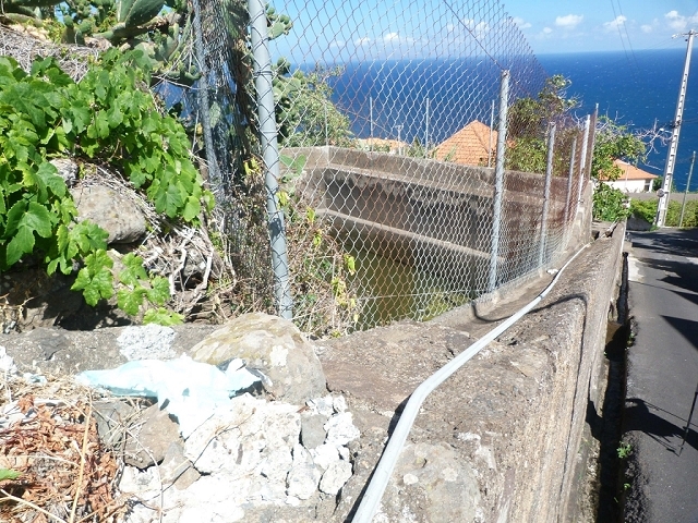 Levada do Pico das Eiroses — Section 4 — photo 27