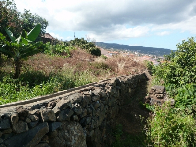 Levada do Pico das Eiroses — Section 4 — photo 28