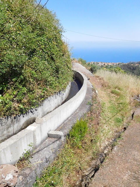 Levada do Pico das Eiroses — Section 3 — photo 11