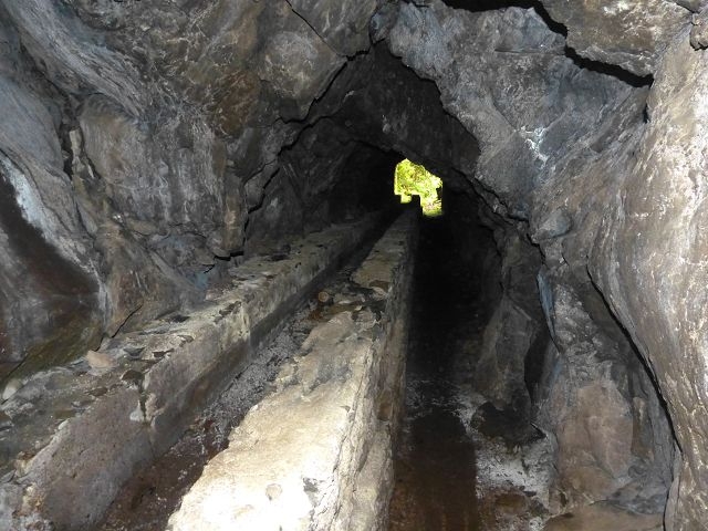 Levada do Plaino Velho — Abschnitt 1 — Foto 12