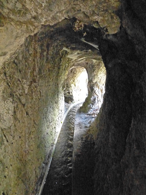 Levada das Cruzinhas — Secção 1 — foto 8
