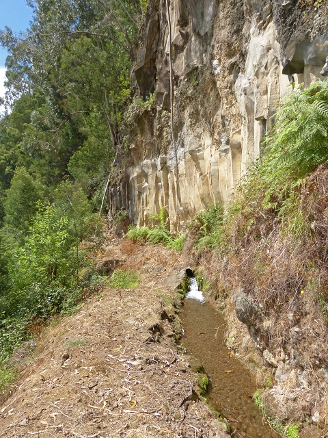 Levada das Cruzinhas — Secção 2 — foto 5
