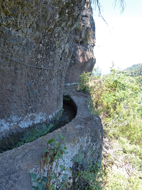 Levada das Cruzinhas — Secção 2 — foto 8