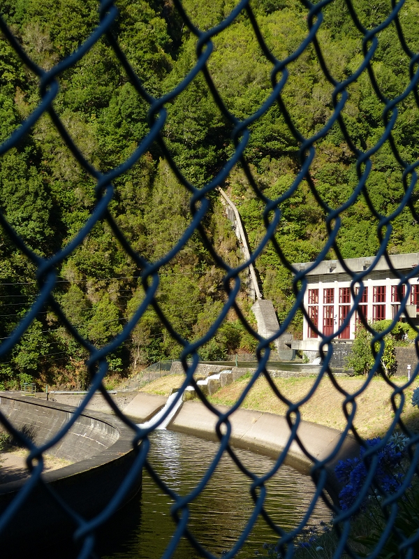 Levada dos Tornos Nord — Abschnitt 5 — Foto 4
