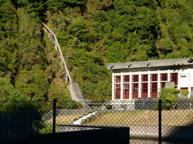 Levada dos Tornos Nord — Abschnitt 5 — Foto 5