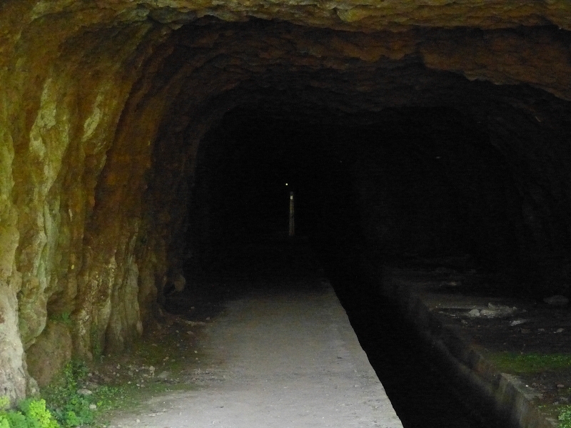 Levada dos Tornos Nord — Abschnitt 2 — Foto 42