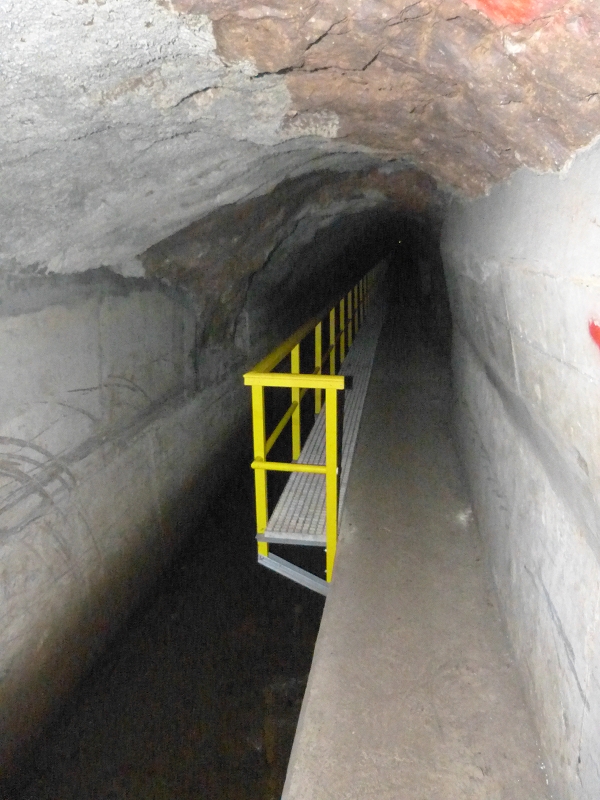 Levada dos Tornos Nord — Abschnitt 2 — Foto 43