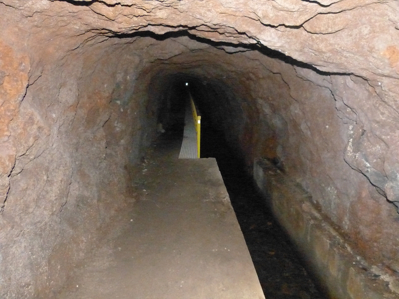 Levada dos Tornos Nord — Abschnitt 2 — Foto 45