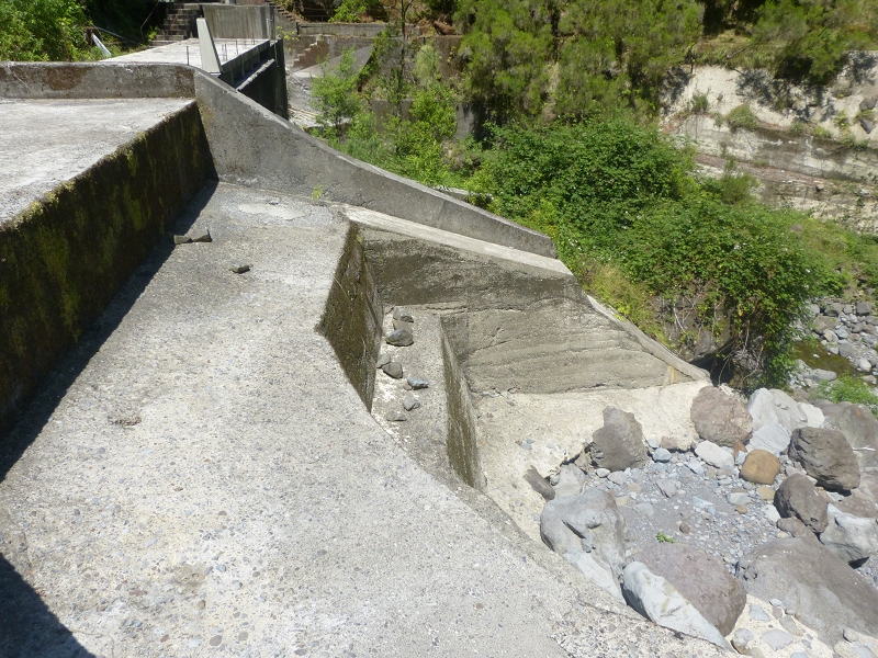 Levada dos Tornos Nord — Abschnitt 3: Chao das Faias — Foto 15
