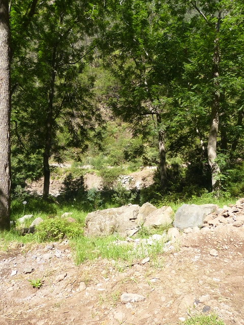 subterrâneo
