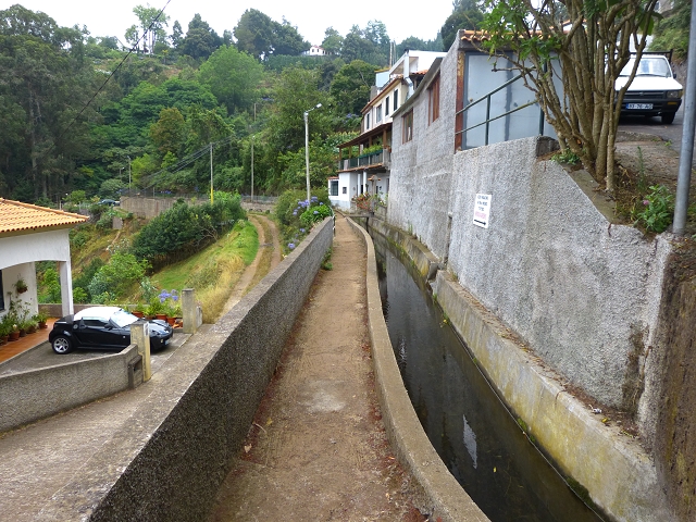 Levada dos Tornos sul — Troço 3 — foto 5