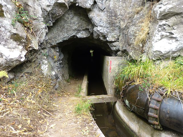 Levada dos Tornos sul — Troço 4 — foto 2
