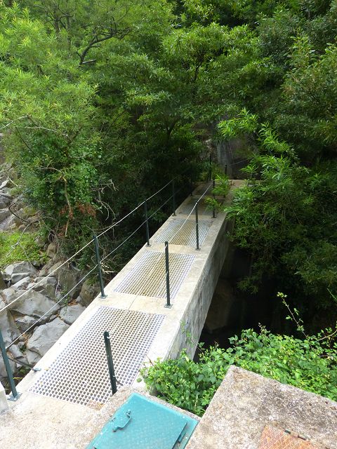 Levada dos Tornos sul — Troço 4 — foto 15