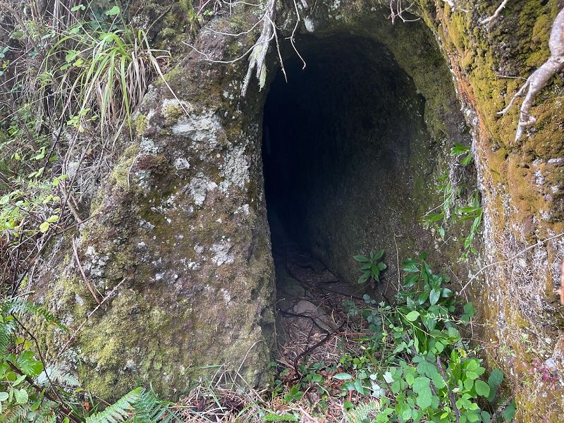 Levadinha Joao de Deus — As far as the 4th tunnel — photo 6