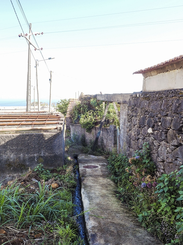 Moinho Rua das Levadas — Foto 1