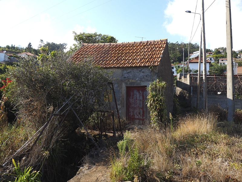 Moinho Rua das Levadas — Foto 3