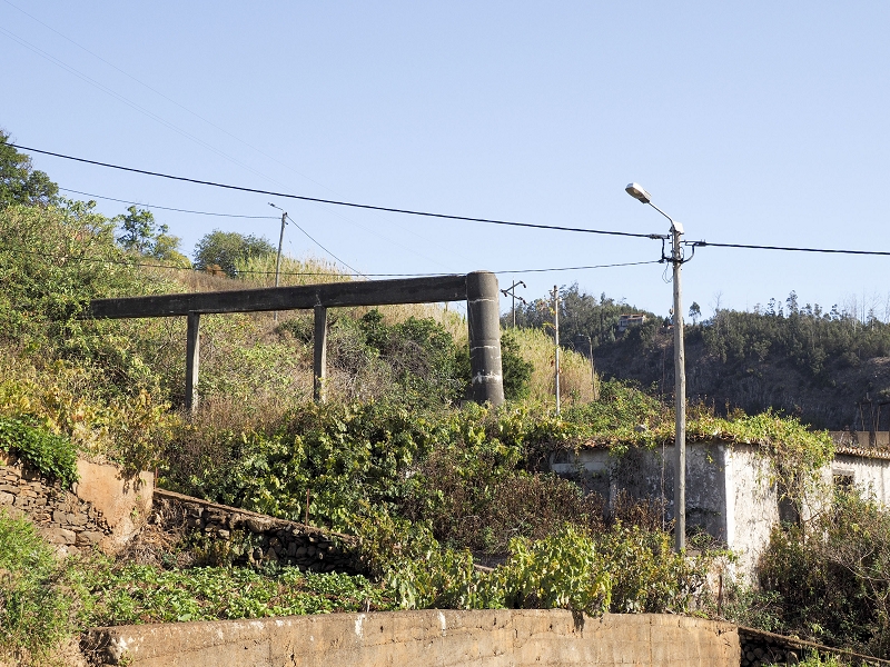 Moinho da Escuna — Foto 1