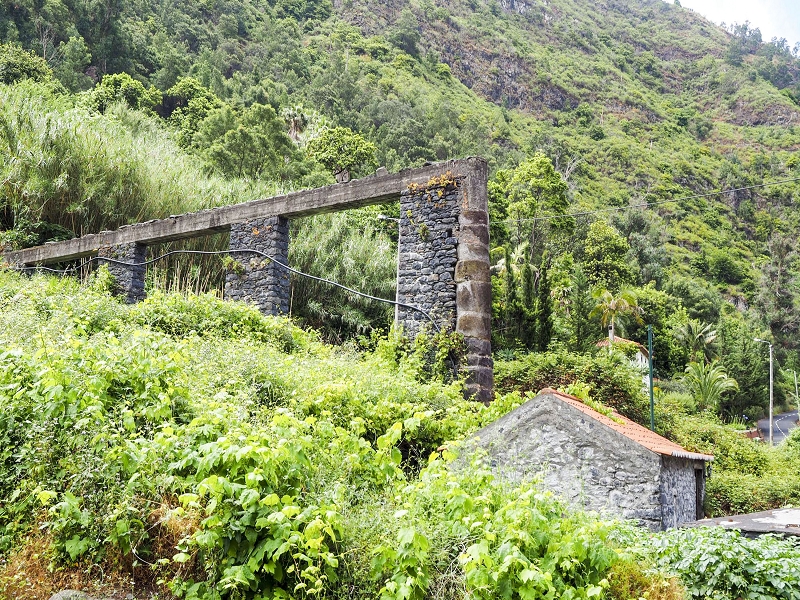 Moinho da Terca — foto 1